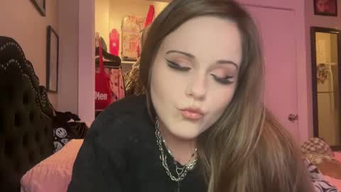 samanthafever online show from 02.08.25