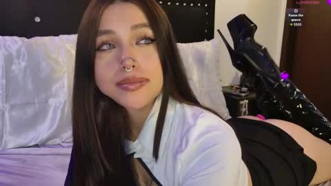 IGSamanthaGrant 10 online show from 05.19.26