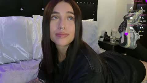 IGSamanthaGrant 10 online show from 06.06.26