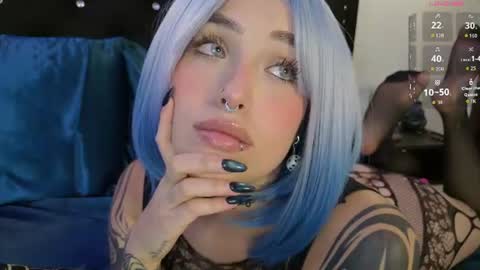 IGSamanthaGrant 10 online show from 07.22.26