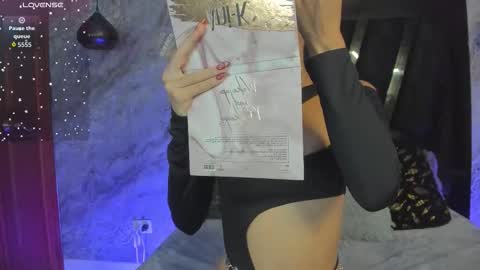 samanthaharpper online show from 10.17.25