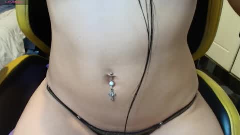 Snapshot of samanthahoteer96 chatting on 11.06.25 samanthahoteer96 online show from 11.06.25