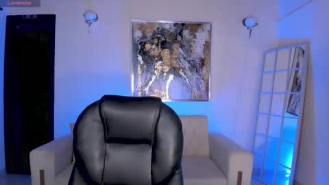 Snapshot of samanthaklein_ chatting on 09.14.25 Samantha Klein online show from 09.14.25