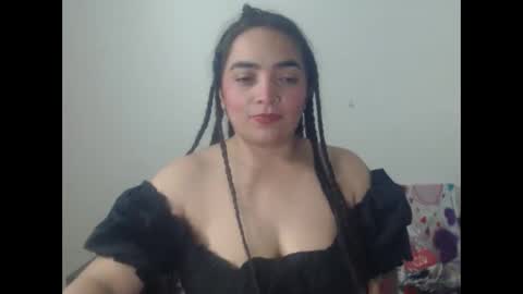 samantha online show from 01.26.25