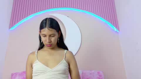 samanthalaurent online show from 05.15.26