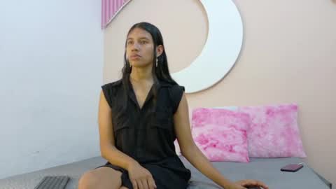 samanthalaurent online show from 06.18.26
