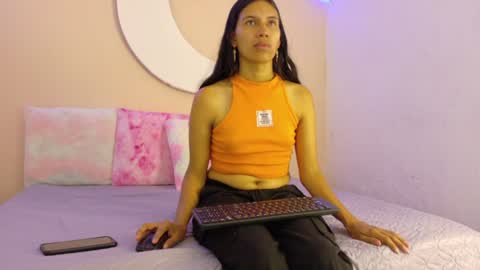 samanthalaurent online show from 06.22.26