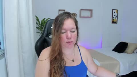 Samantha samy online show from 12.17.24