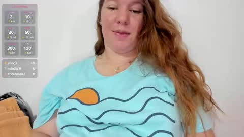 Samantha samy online show from 01.09.25