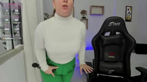 Samantha samy online show from 01.11.25