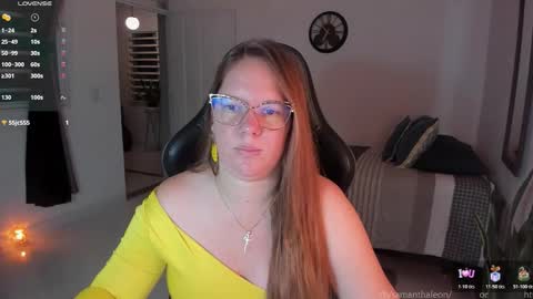 Samantha samy online show from 02.01.26