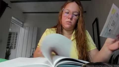 Samantha samy online show from 02.21.26