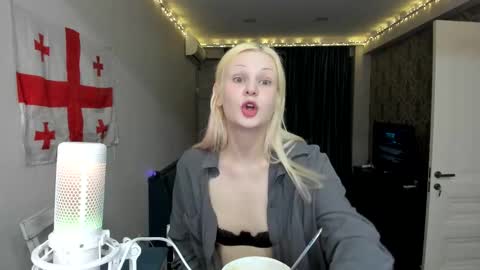 Samantha online show from 02.19.25