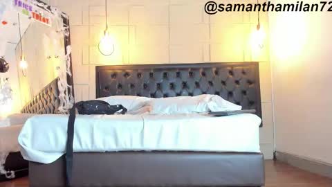 Alejandra  online show from 11.01.25