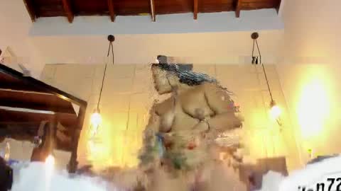 Sam online show from 04.13.26