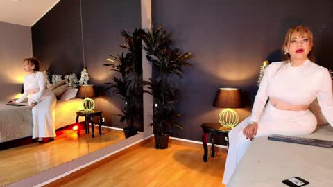 Samanta online show from 01.11.25