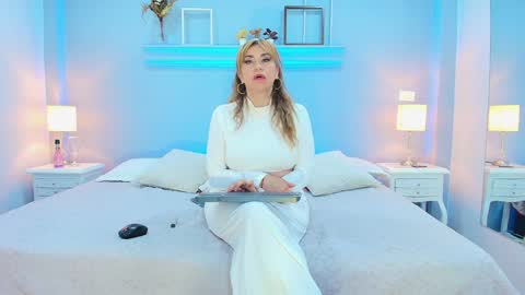 Samanta online show from 01.20.25