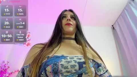 samanthamillher1021 online show from 10.29.25