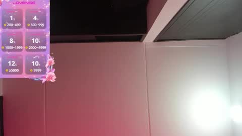 samanthamillher1021 online show from 11.23.25