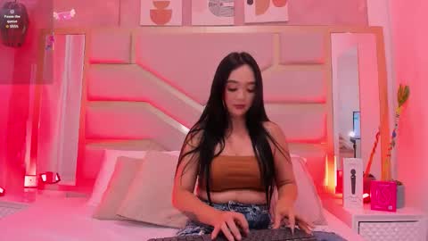 Snapshot of samanthapardo chatting on 02.26.26 SAMANTHA online show from 02.26.26