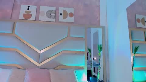  SAMANTHA online show from 03.06.26