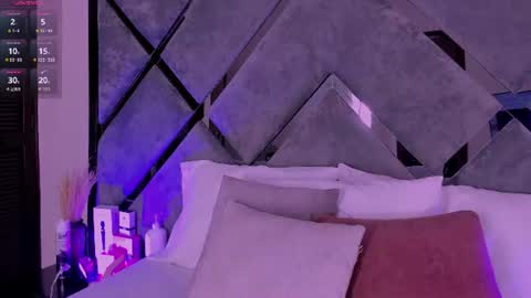  SAMANTHA online show from 06.26.26