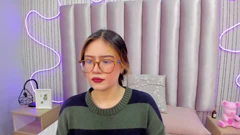 Alejandra  online show from 01.16.26