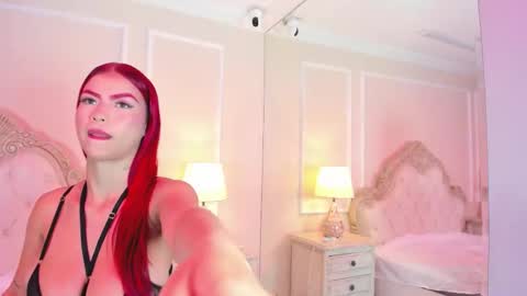 Samantha  online show from 10.14.25