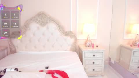 Samantha  online show from 11.29.25