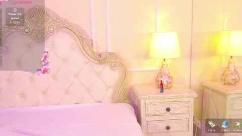 Samantha  online show from 04.07.26