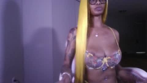 Snapshot of samanthaporsha chatting on 03.27.26 samanthaporsha online show from 03.27.26