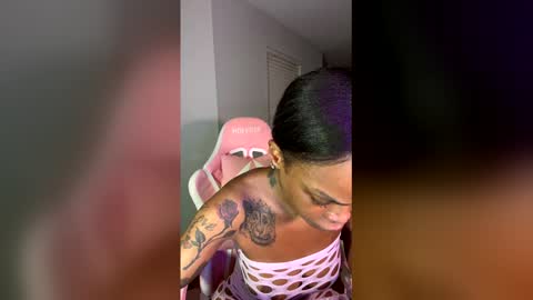 samanthaporsha online show from 06.01.26