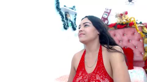 Samantha online show from 12.20.24