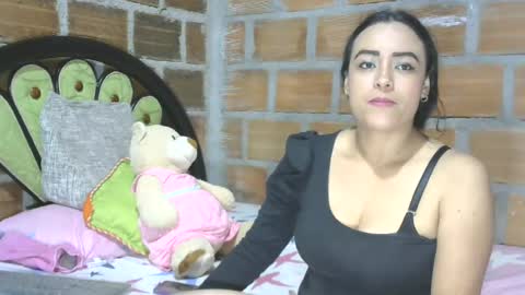 Samantha online show from 07.13.26