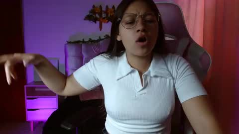 Samantha online show from 02.13.25