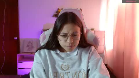 Samantha online show from 02.23.25