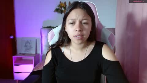 Samantha online show from 02.23.25