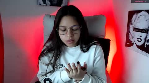 Samantha online show from 03.05.25