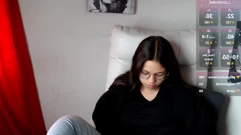 Samantha online show from 03.11.25