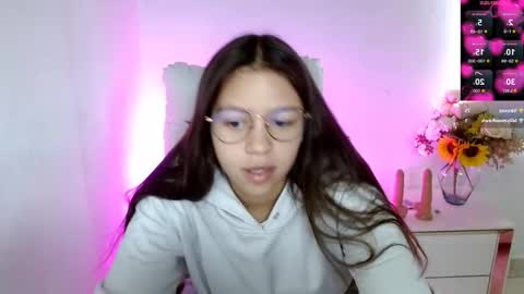 Samantha online show from 09.14.25