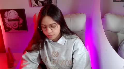 Samantha online show from 11.18.25