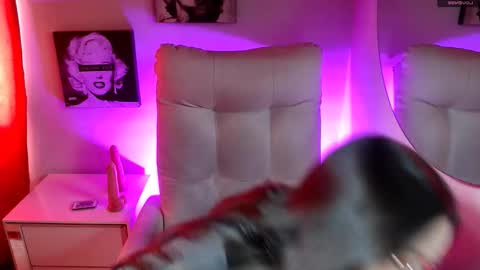 Samantha online show from 02.07.26