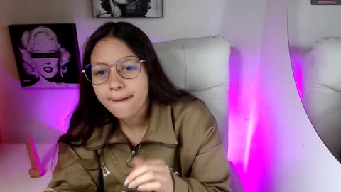 Samantha online show from 02.17.26