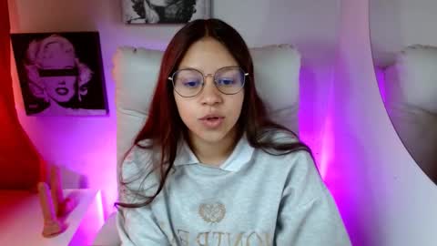 Samantha online show from 02.20.26