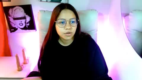 Samantha online show from 02.25.26