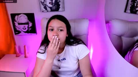 Samantha online show from 03.23.26