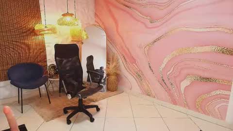 Samantharoseee  online show from 11.07.25