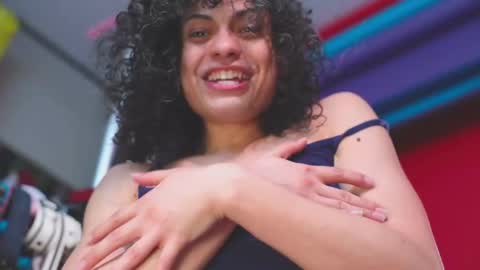 Samantha SayTen online show from 10.31.25