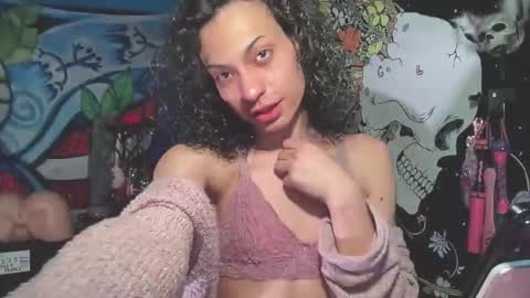 Samantha SayTen online show from 12.17.25