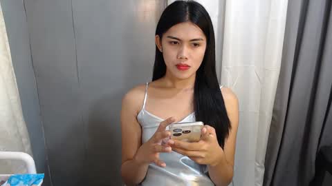 Samantha online show from 12.08.24